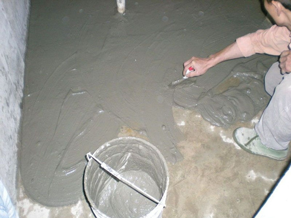 马尔康双组分聚合物水泥防水砂浆